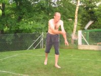 2005 - Badminton Air 2005